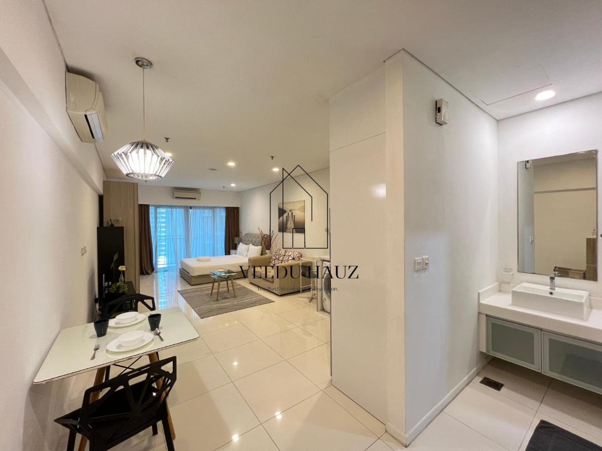 Mercu Summer Suites Kuala Lumpur Dış mekan fotoğraf